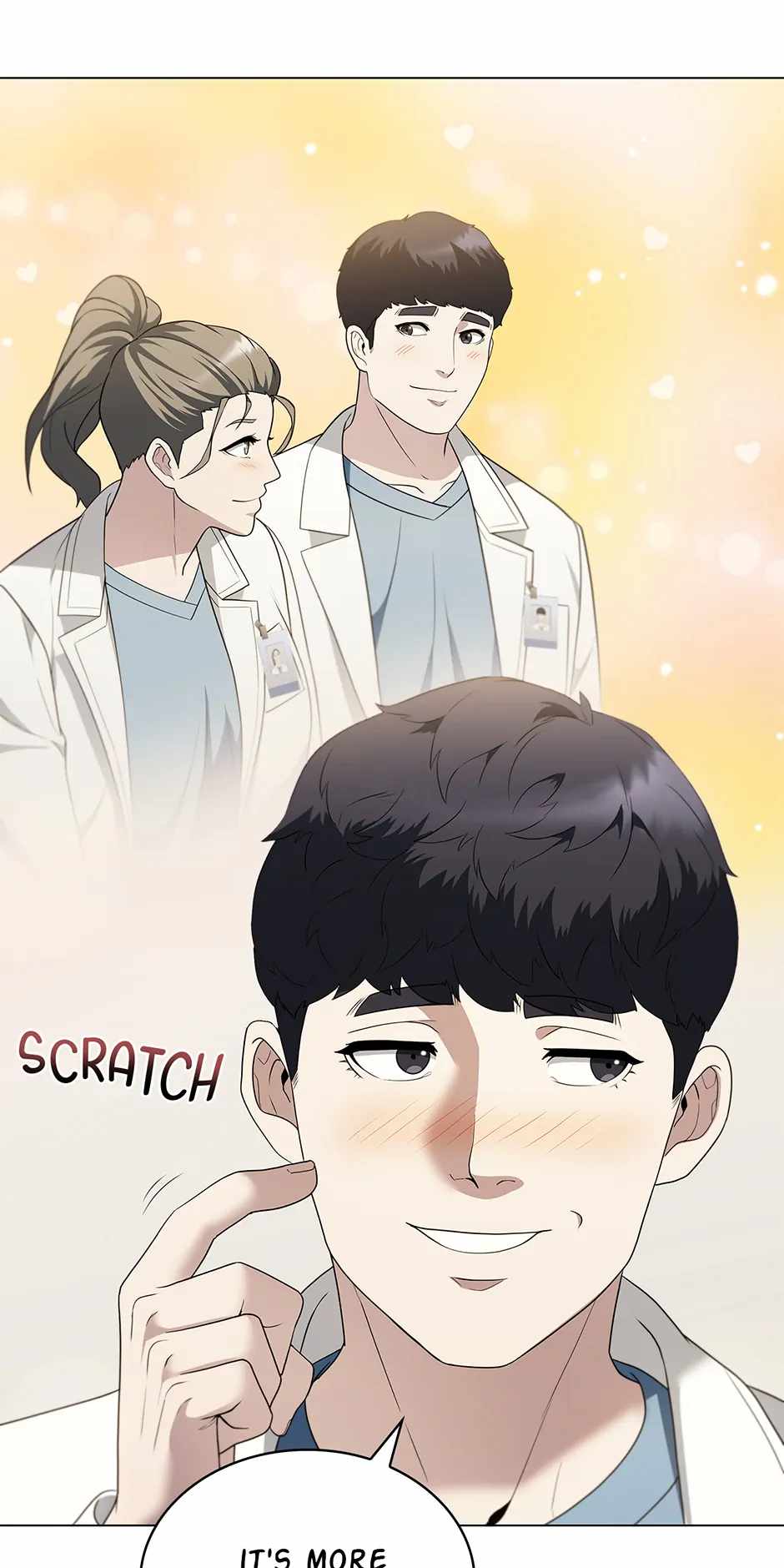 Dr. Choi Tae-Soo Chapter 234 76